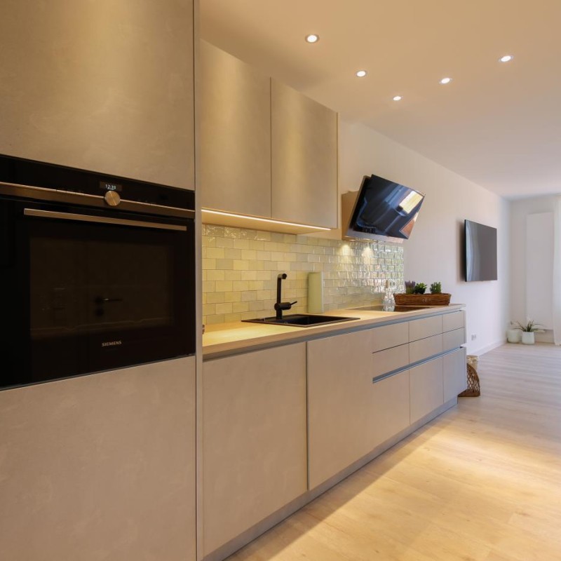 Ferienhaus HAFF COAST