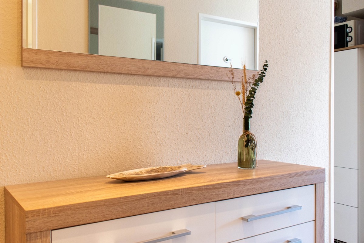 Ferienwohnung Silbermöwe