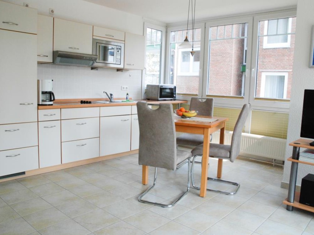 Ferienwohnung Dorfmeyer