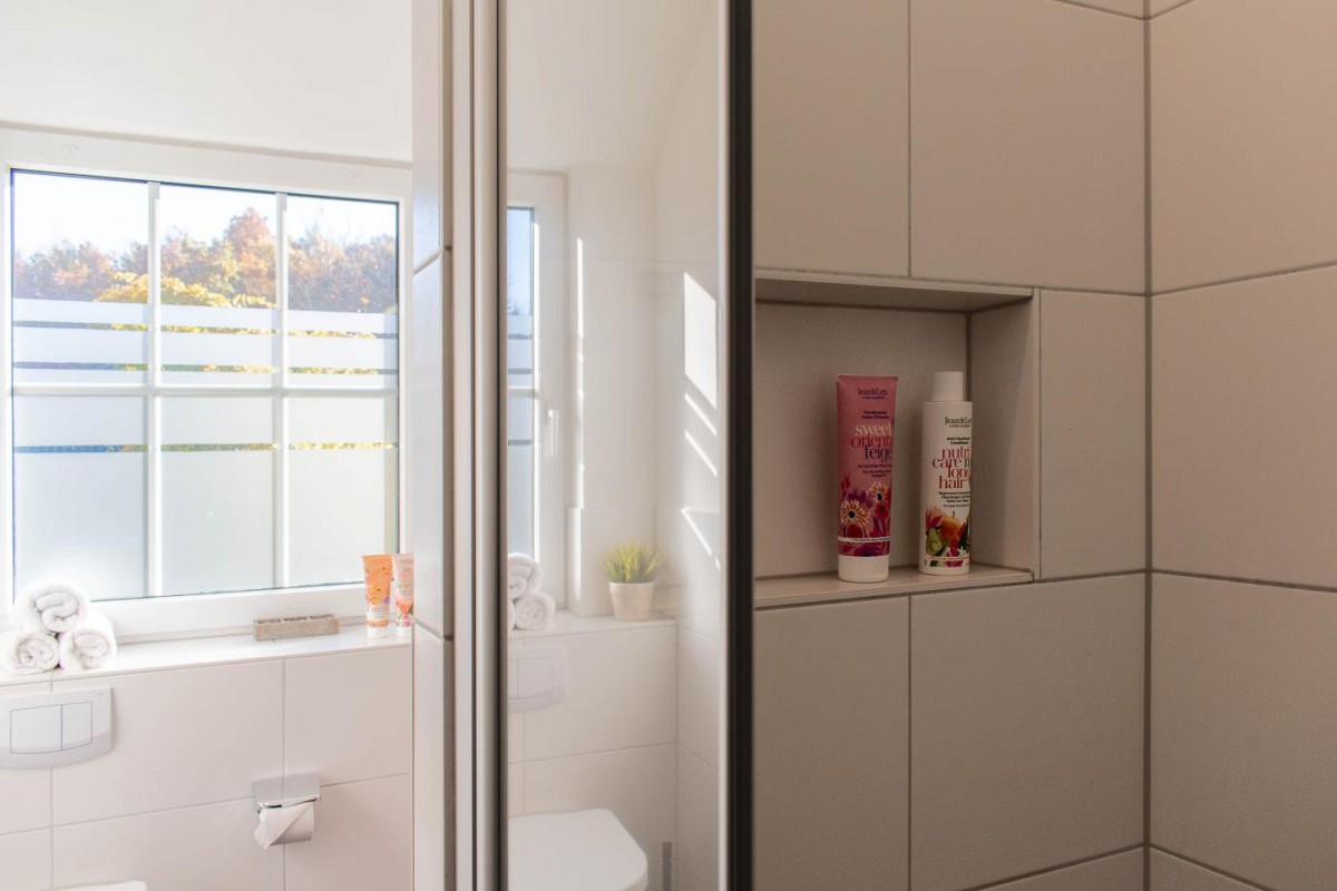 Ferienwohnung Ostseerauschen 2