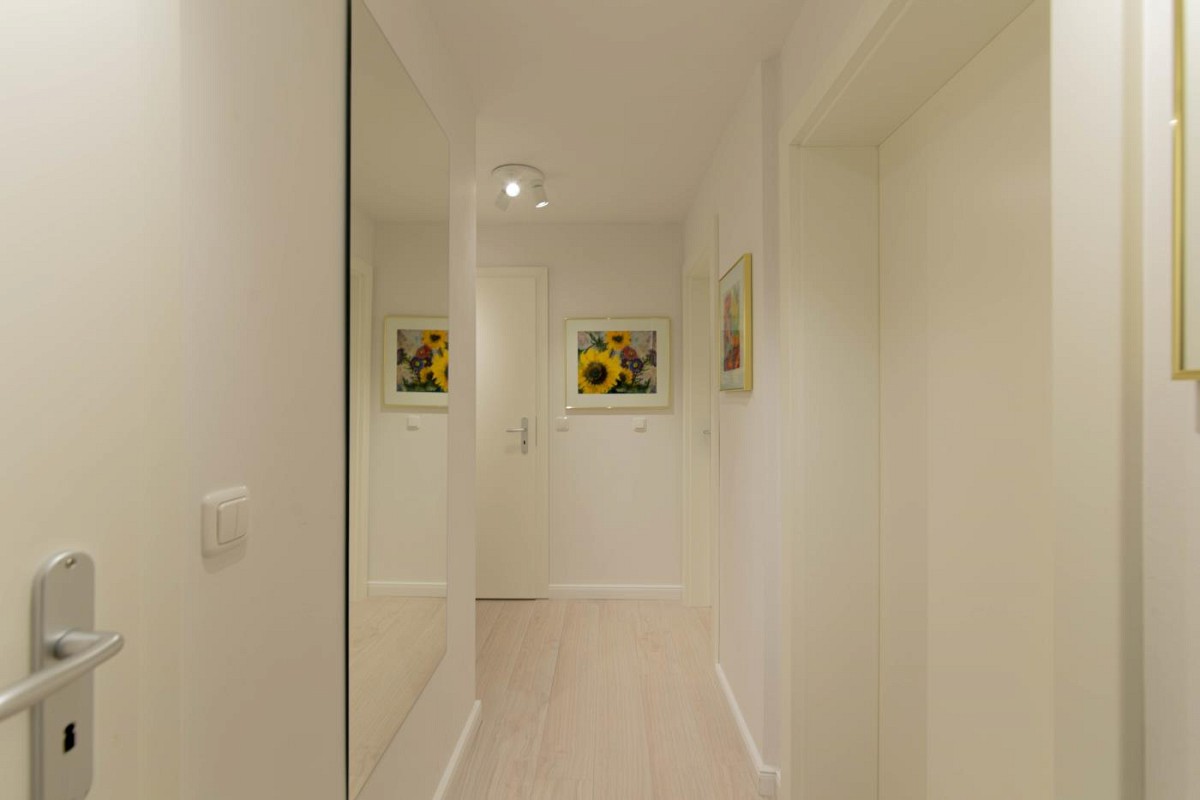 Ferienwohnung Perle