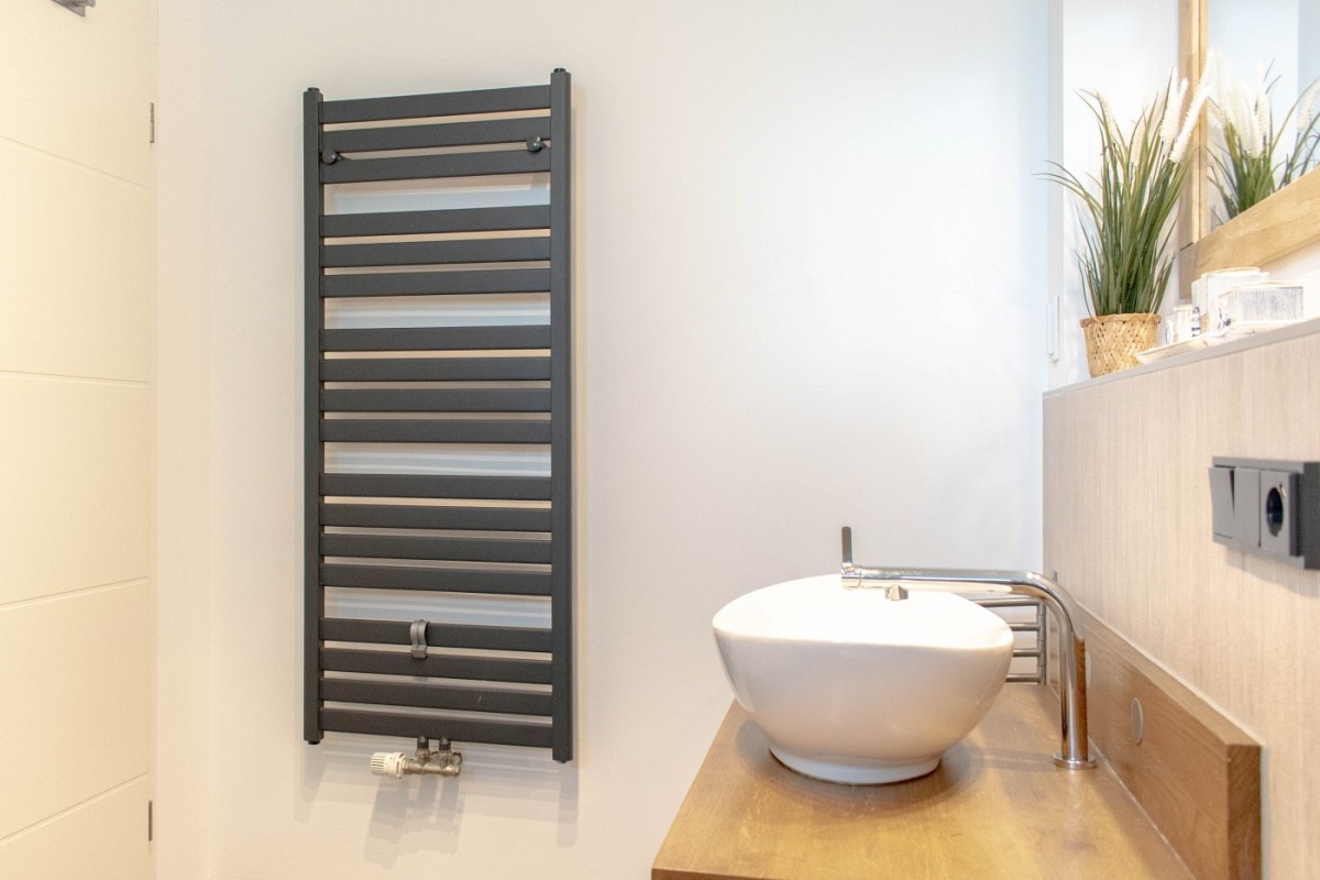 Ferienwohnung 54° Nord App 8