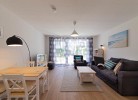 Ferienwohnung Kurpark-Residenz App. 5