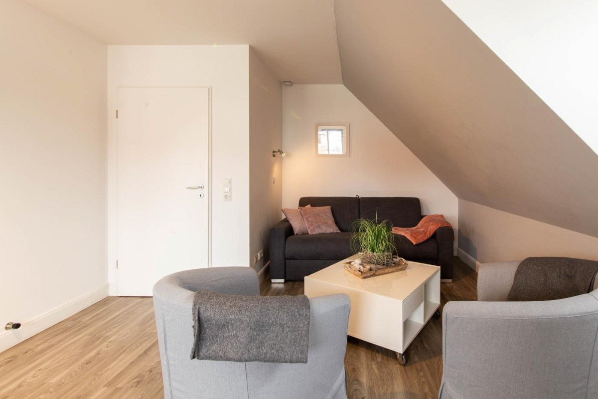 Ferienwohnung Sommerwind