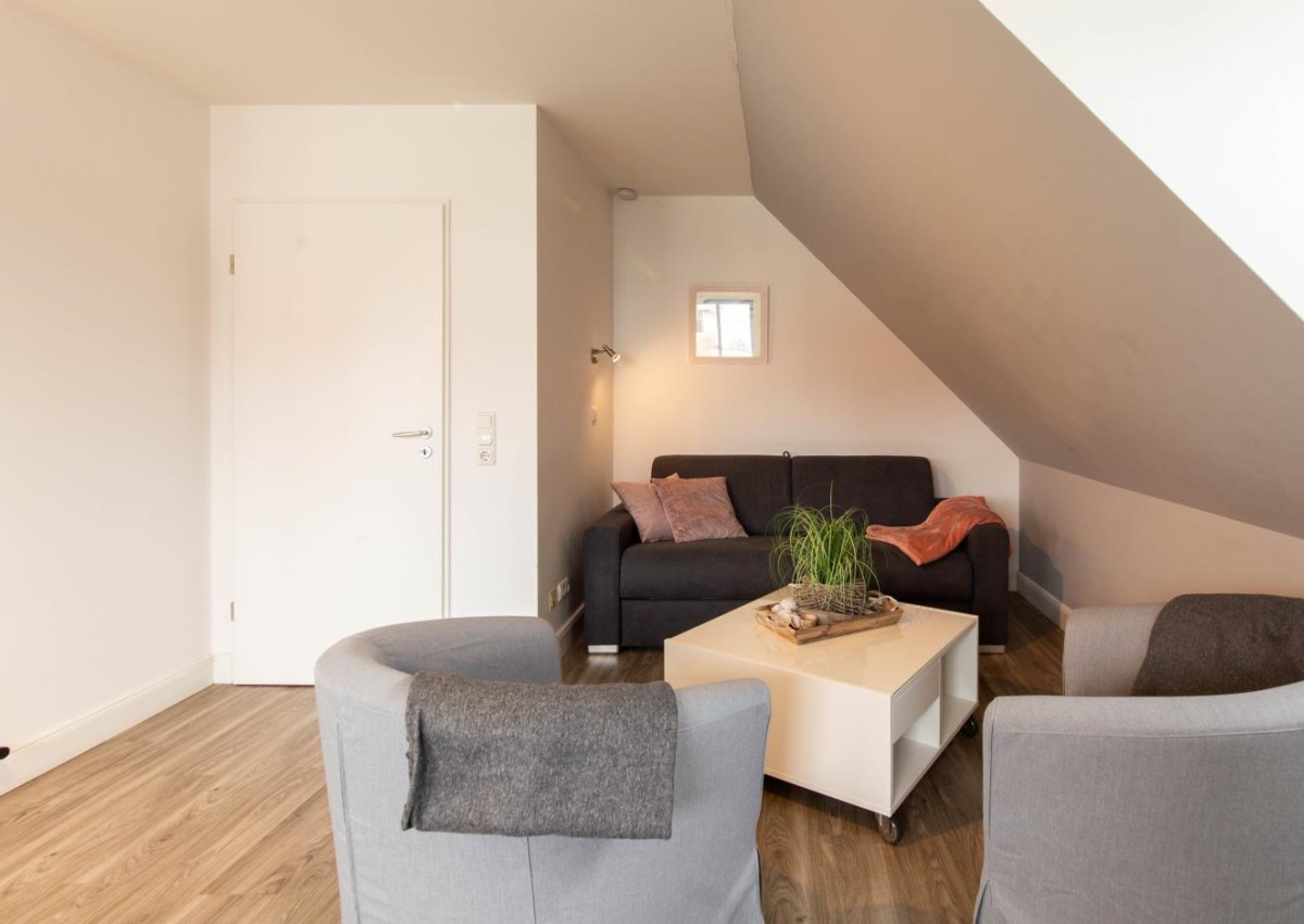Ferienwohnung Sommerwind