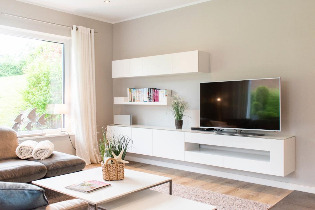 Ferienhaus Beach House Scharbeutz