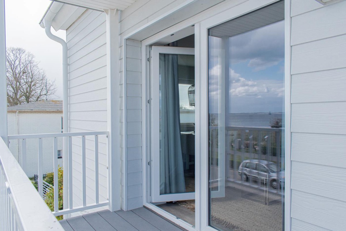Ferienwohnung HAFFdüün