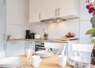 Ferienwohnung Achterkoje