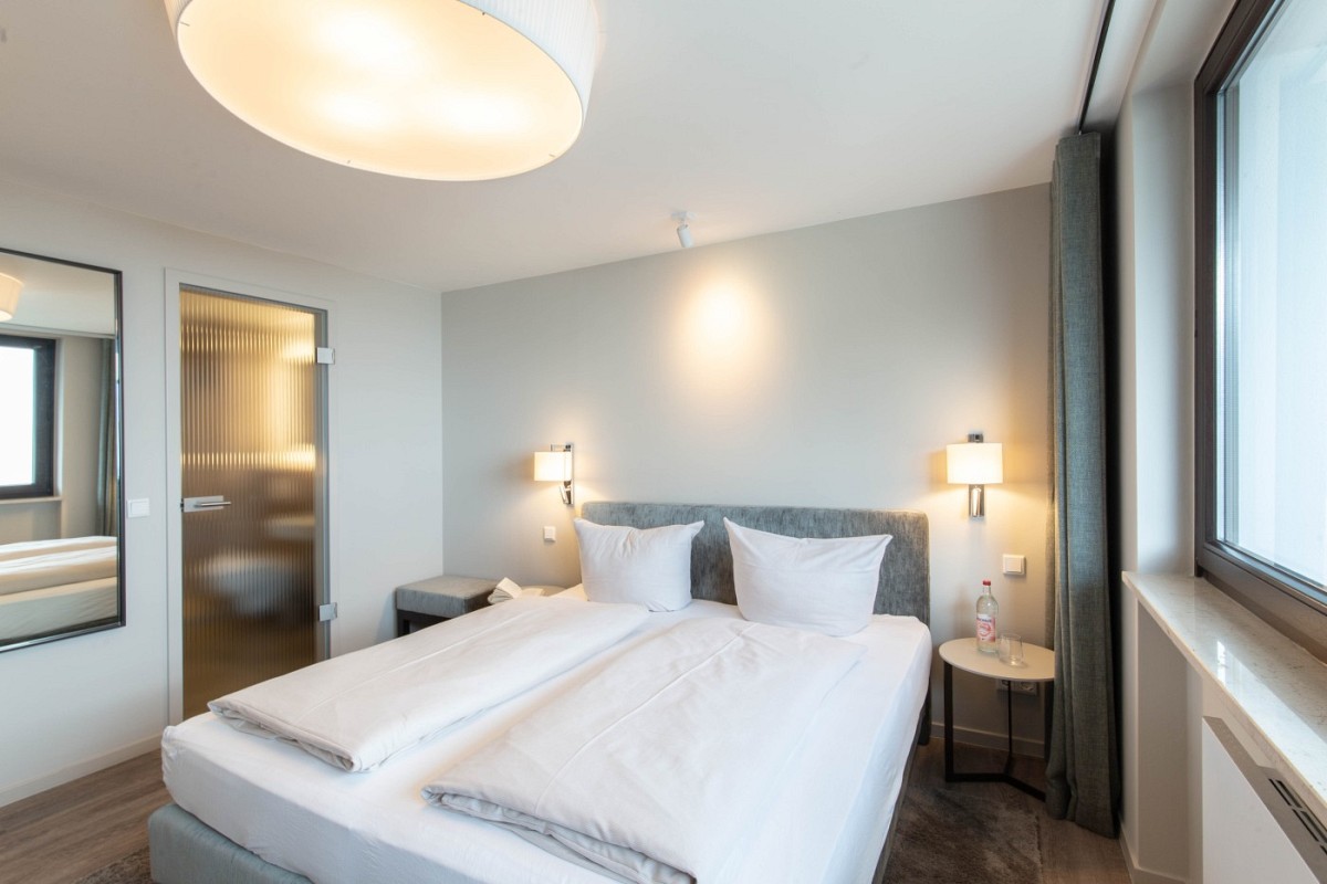 Ferienwohnung Sun & Stay