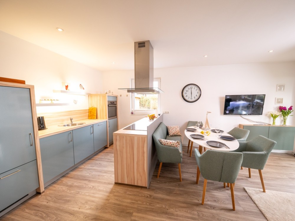 Ferienwohnung Sea Breeze