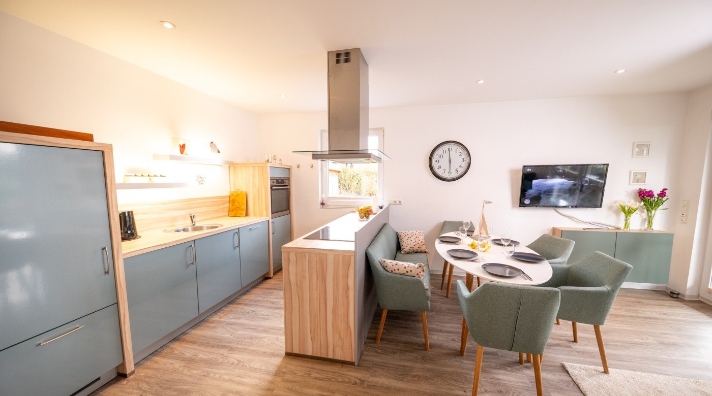 Ferienwohnung Sea Breeze