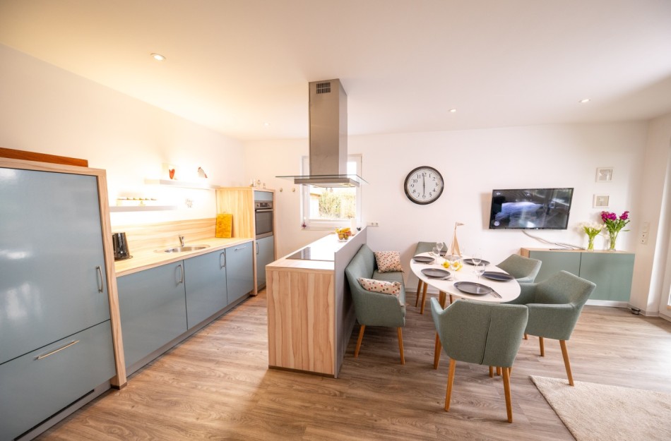 Ferienwohnung Sea Breeze