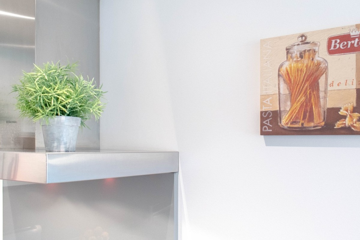 Ferienwohnung Ostseestern