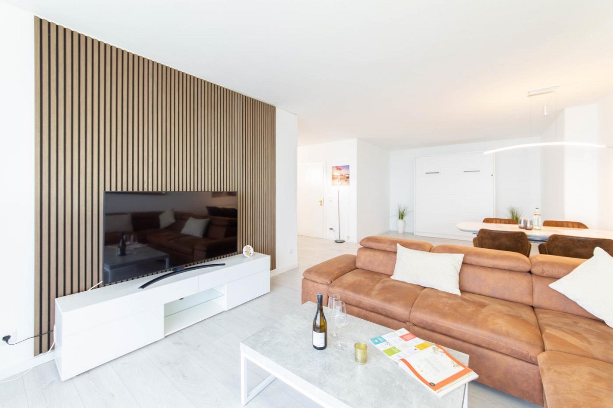 Ferienwohnung Residenz App. 62