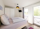 Ferienwohnung Reede 54
