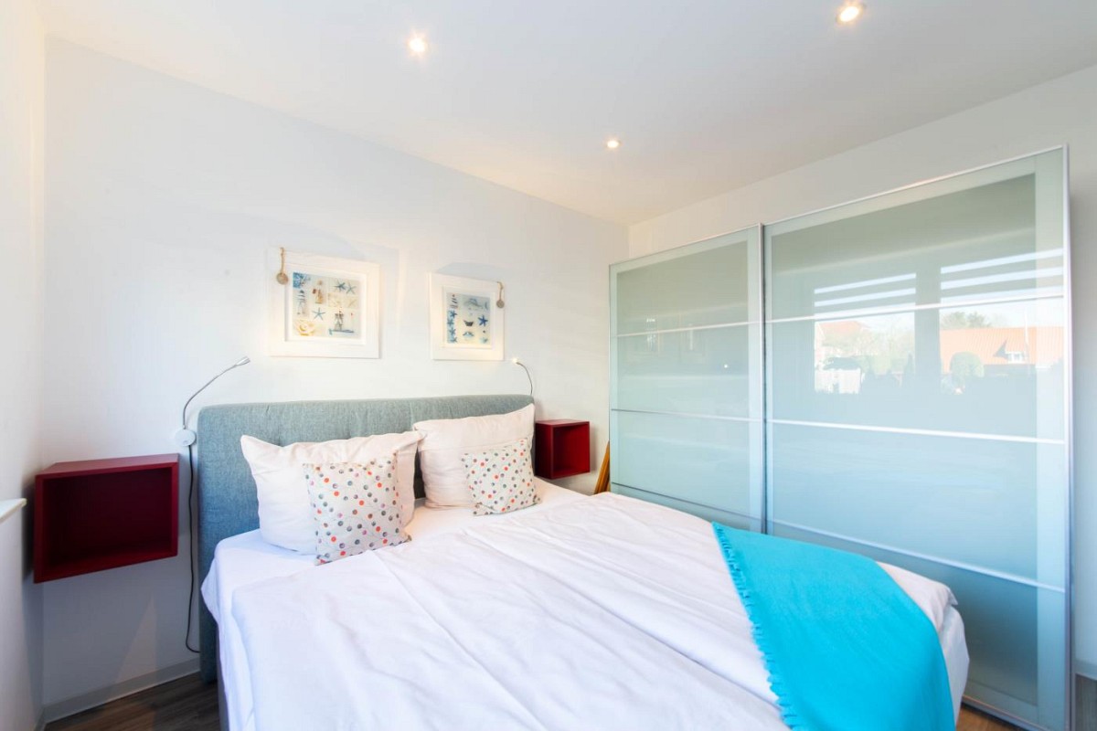 Ferienwohnung Sea Breeze