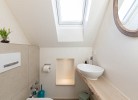 Ferienwohnung Schwalbennest