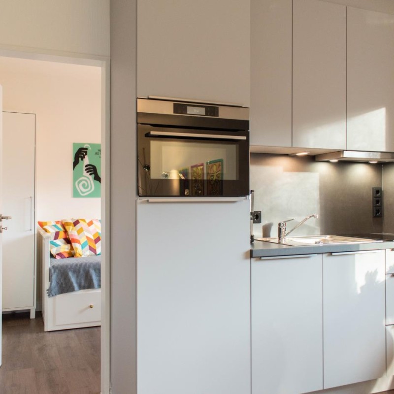 Ferienwohnung Montreux No. 7