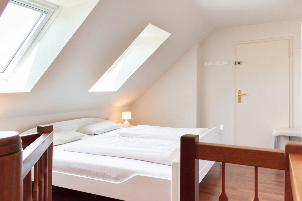 Ferienwohnung Ocean Drive 2