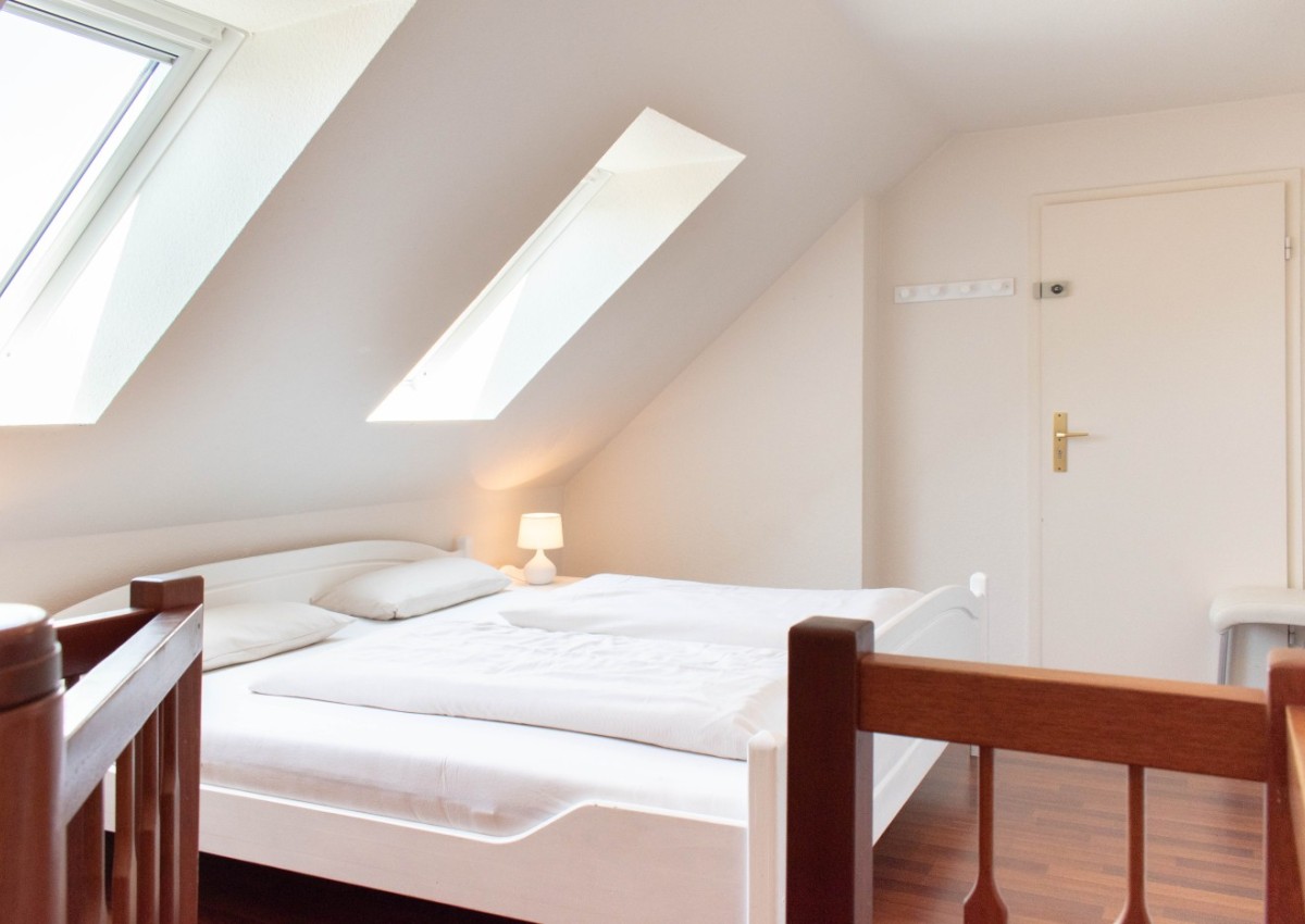 Ferienwohnung Ocean Drive 2