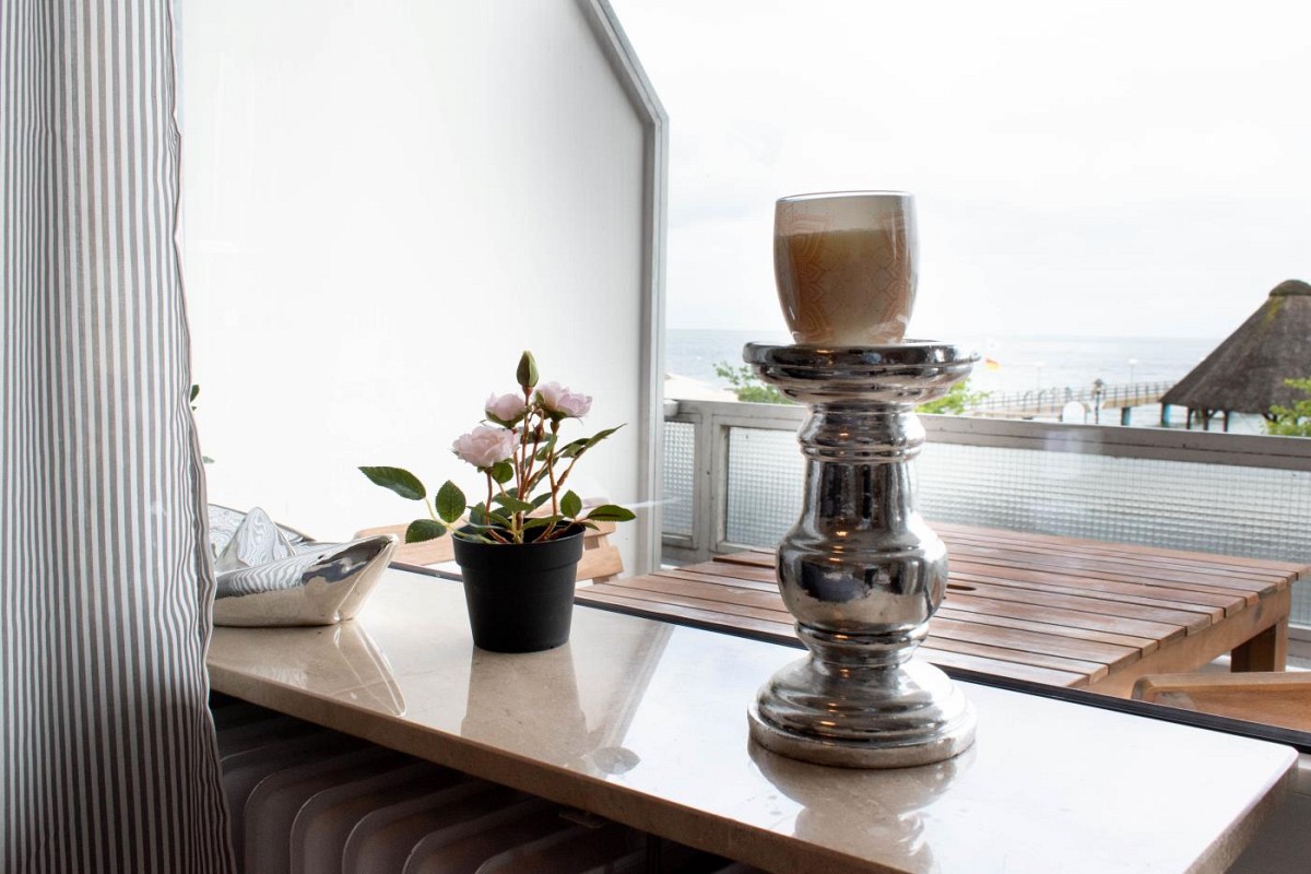 Ferienwohnung Muschelsucher