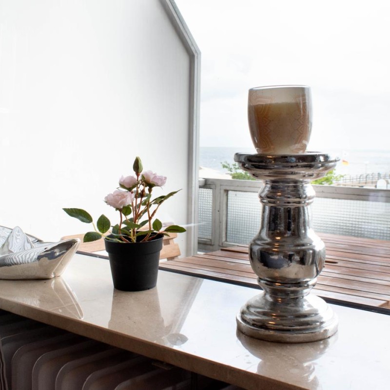 Ferienwohnung Muschelsucher