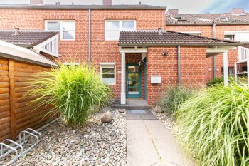 Ferienhaus Haff Huus 2