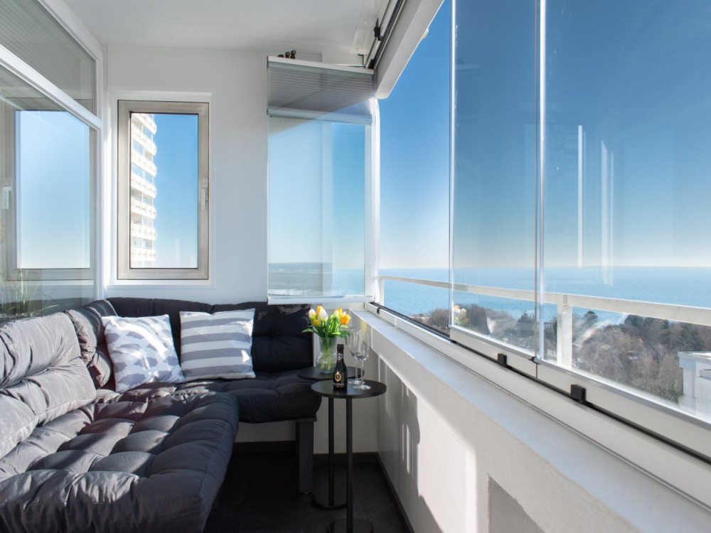 Ferienwohnung Traumblick