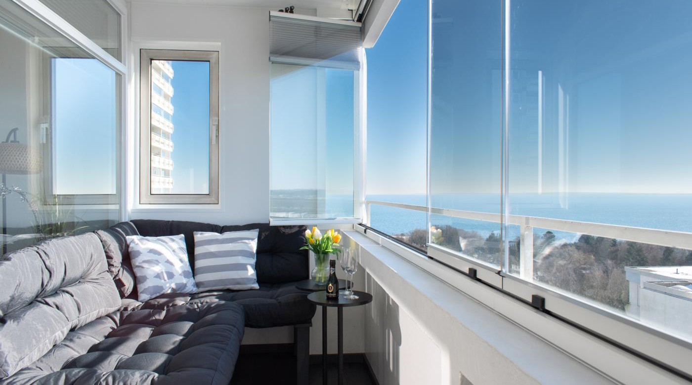 Ferienwohnung Traumblick