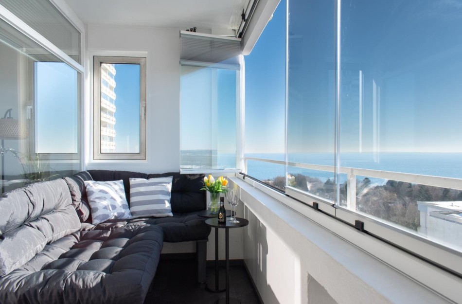 Ferienwohnung Traumblick