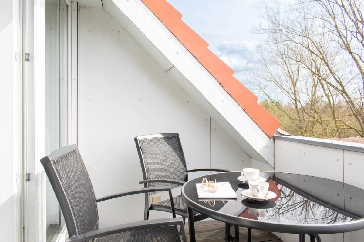 Ferienwohnung Relax