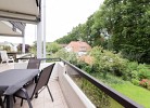 Ferienwohnung Villa Miramare
