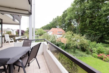 Ferienwohnung Villa Miramare