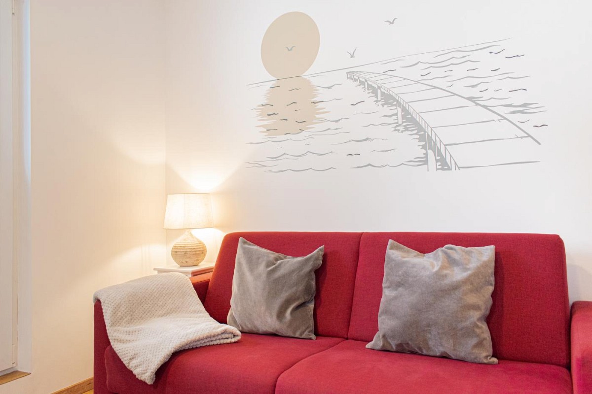 Ferienwohnung Nordlicht