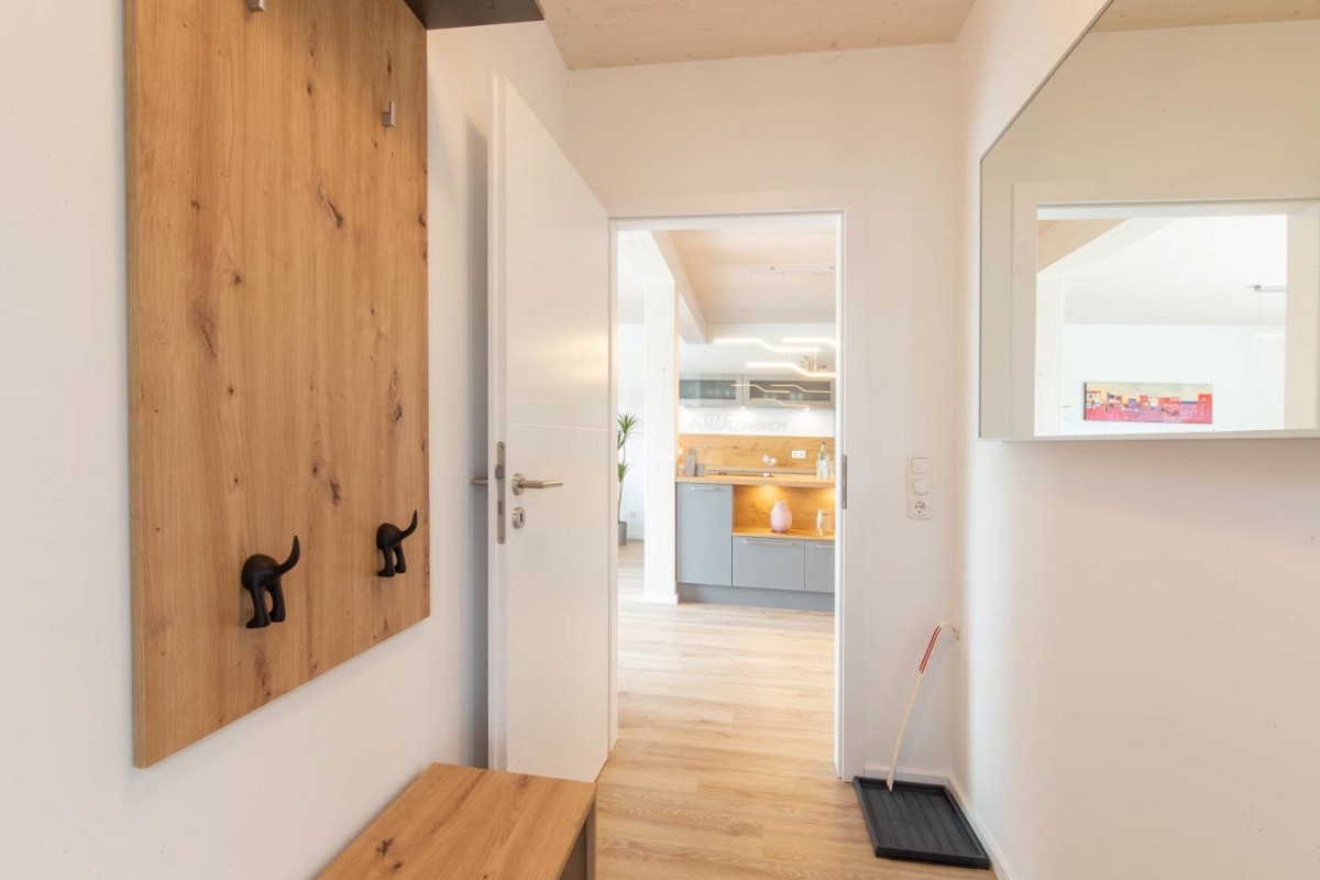 Ferienhaus Eastside