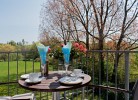 Ferienwohnung Ankommen
