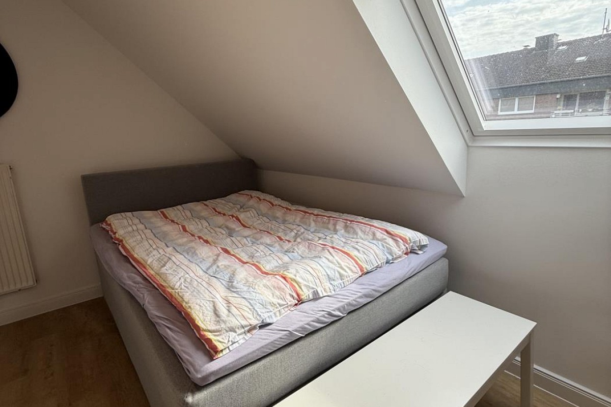 Ferienhaus Haff Huus 2