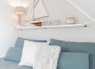 Ferienwohnung Sandbox