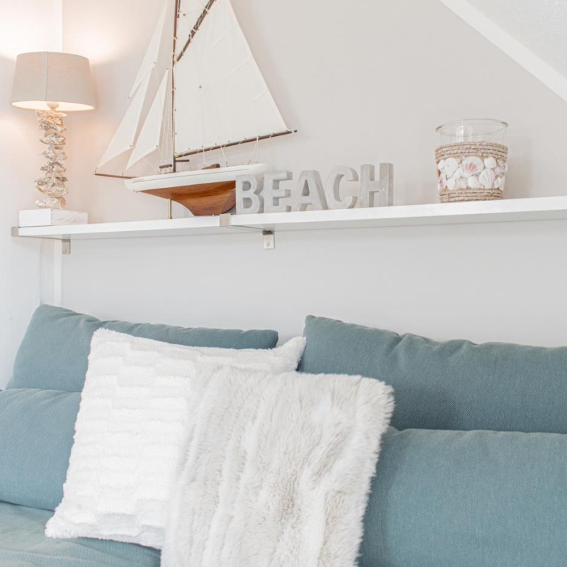 Ferienwohnung Sandbox