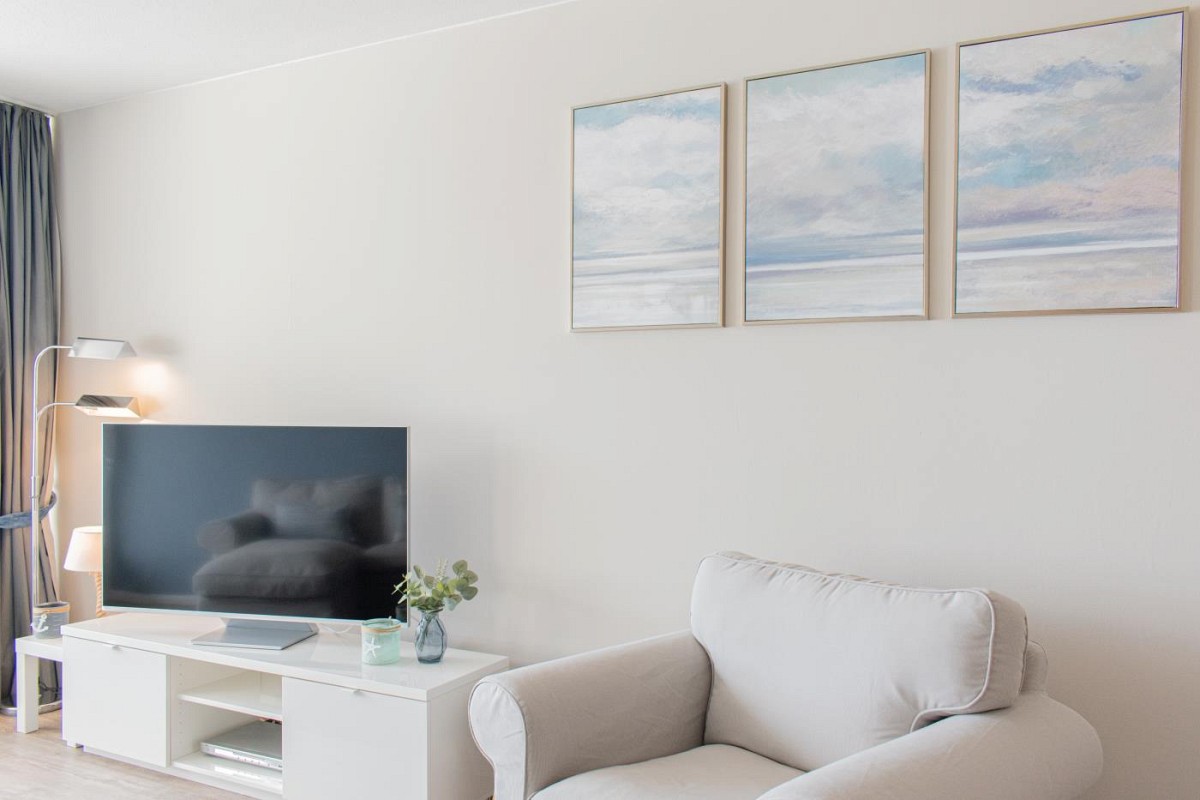 Ferienwohnung Residenz App. 911