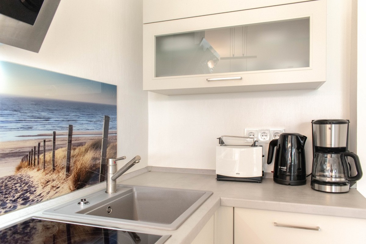 Ferienwohnung Ostseeperle