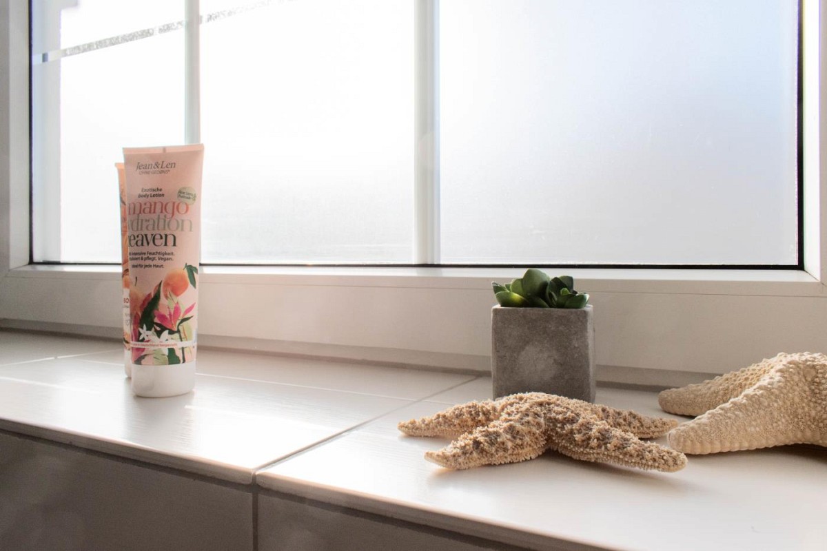 Ferienwohnung Ostseerauschen