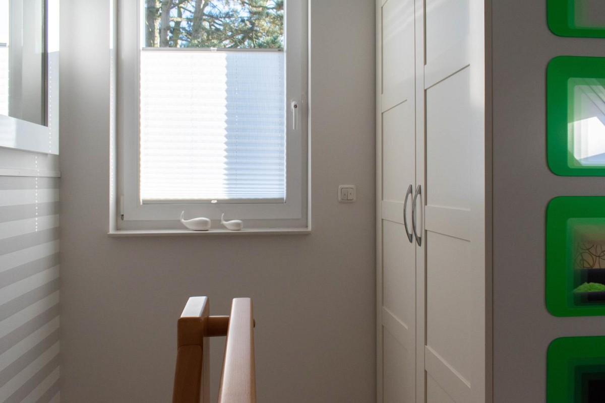 Ferienwohnung Moderne Brise