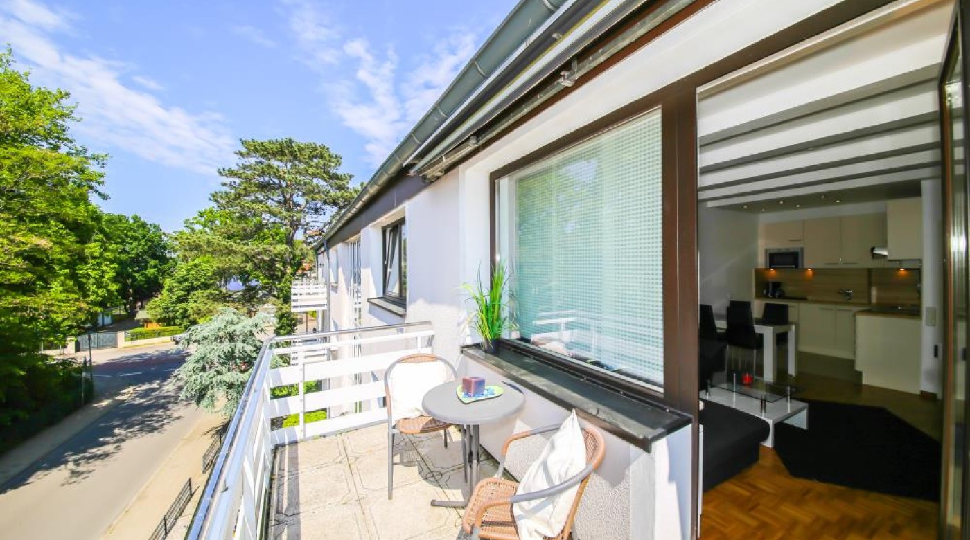 Ferienwohnung Sandburg