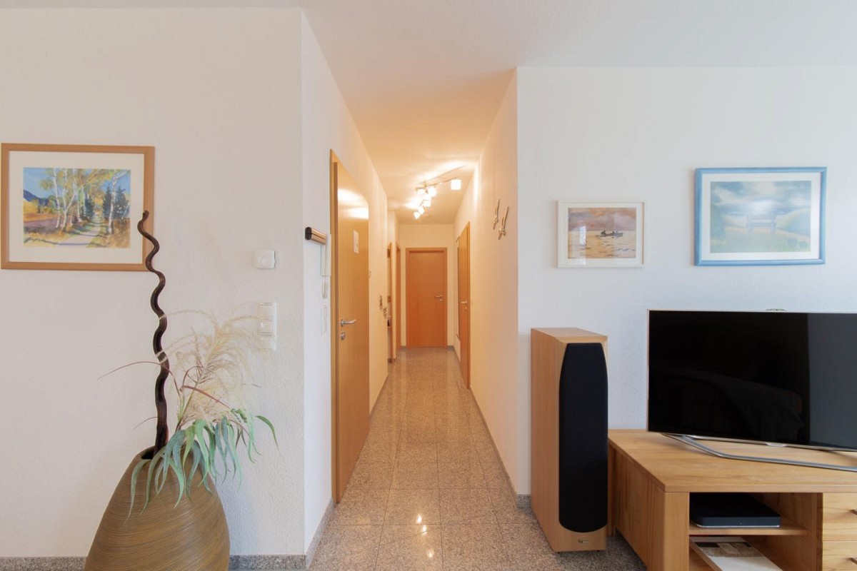 Ferienwohnung Möwenruf
