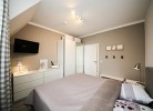 Ferienwohnung Glückskind
