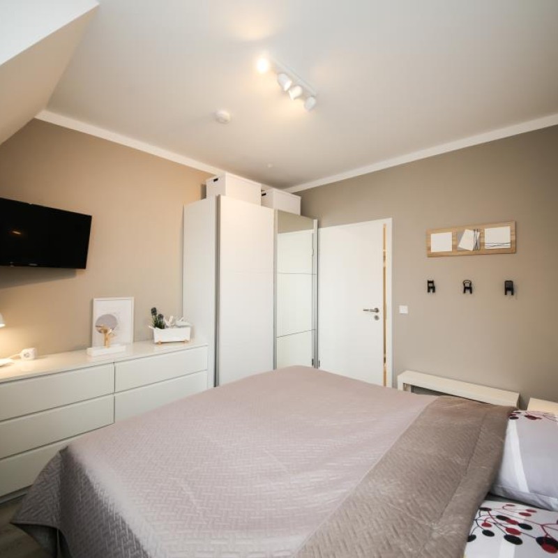 Ferienwohnung Glückskind