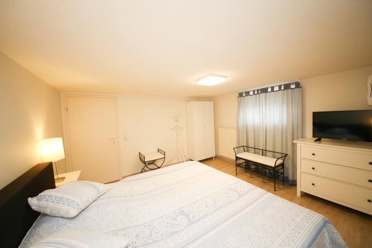 Ferienhaus Strandräuber