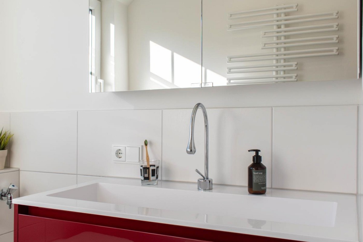 Ferienwohnung Ostseerauschen 2