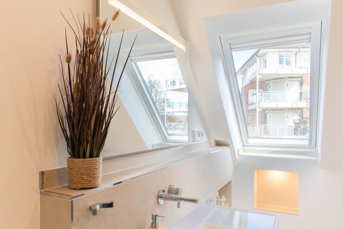 Ferienhaus HaffPerle